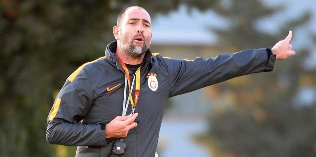 Tudor’dan 3’lü stoper sürprizi.