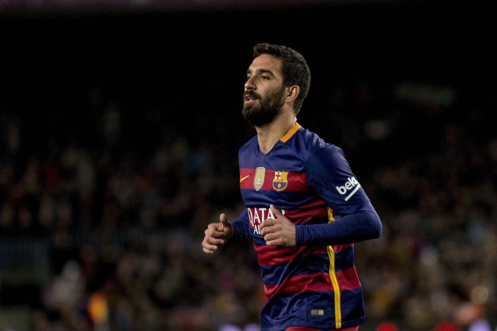 1. Arda Turan Barcelona 34 milyon euro
