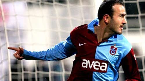 20. Gökhan Ünal Trabzonspor 6,2 milyon euro