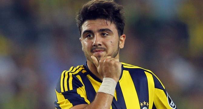 16. Ozan Tufan Fenerbahçe 7 milyon euro
