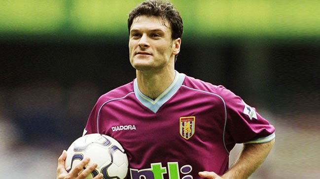 7. Alpay Özalan Aston Villa 9 milyon euro