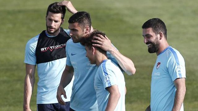 'Türk oyuncular için ödenen en yüksek bonservis bedelleri