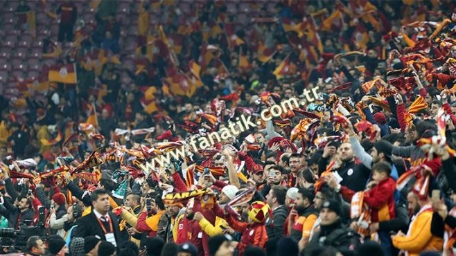 Türk Telekom Arena’da istifa sesleri