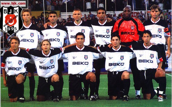 Türkiye’nin Avrupa’da en çok puan toplandığı sezonlar