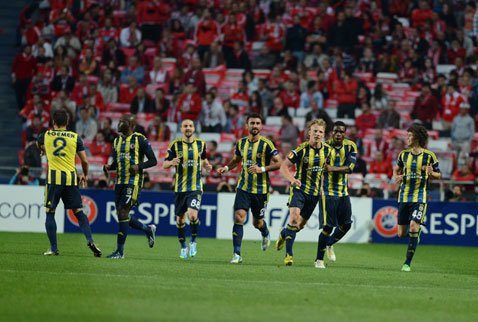 Türkiye’nin Avrupa’da en çok puan toplandığı sezonlar