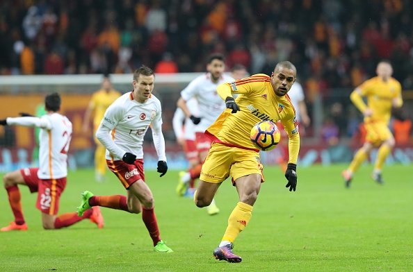 Ahmet Çakar’ın Galatasaray - Kayserispor maç yorumu (Sabah)
