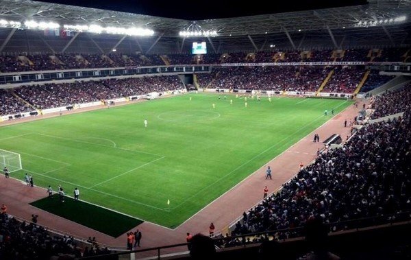 Aktif olan en yüksek kapasiteli statlar