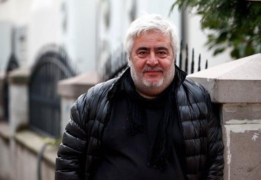 Uğur Yücel