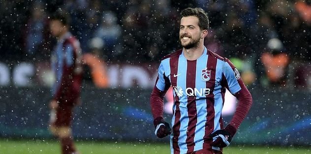 Uğur’un sihri.