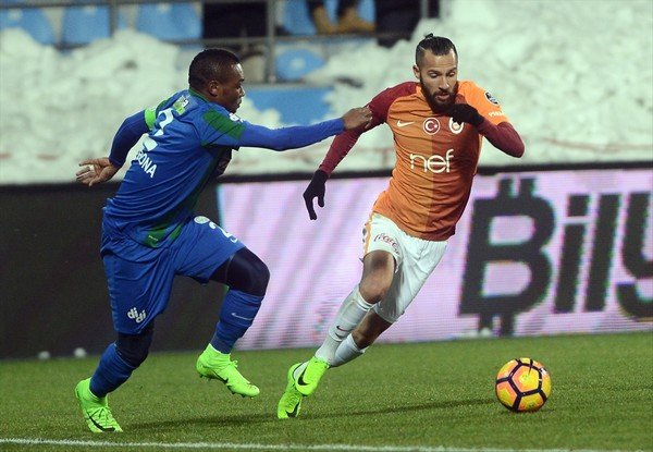 Ümit Aktan’ın Çaykur Rizespor - Galatasaray maç yorumu - Türkiye