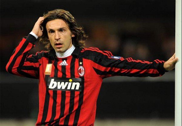 Pirlo - Bedelsiz