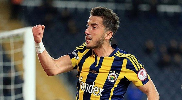 Uygar Zeybek - 600 bin euro