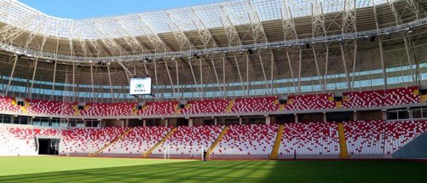 Aktif olan en yüksek kapasiteli statlar