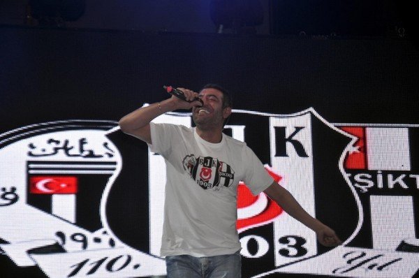 Hakan Altun - Beşiktaş