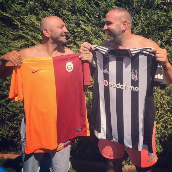 Ceyhun Yılmaz - Galatasaray