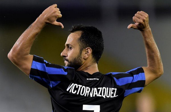 Victor Vazquez