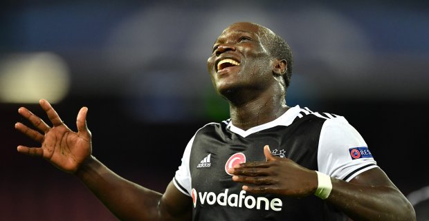 VINCENT ABOUBAKAR | Beşiktaş | 13.200.000 TL
