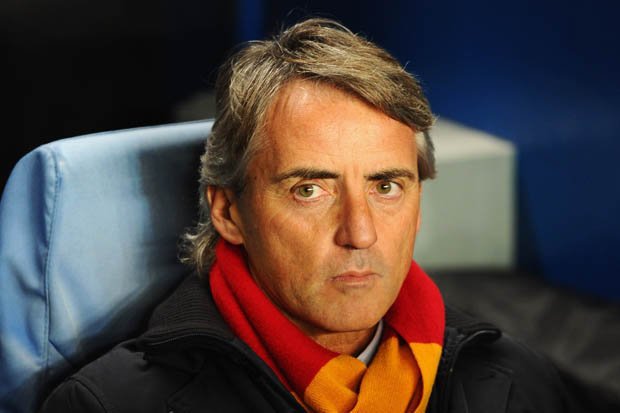 Roberto Mancini
