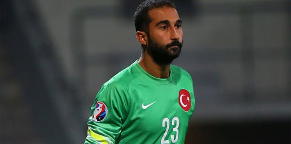 Volkan Babacan