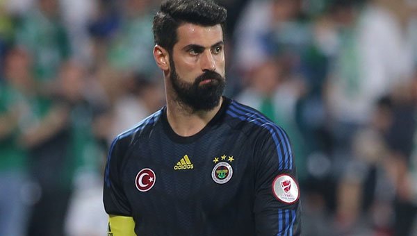 Volkan Demirel
