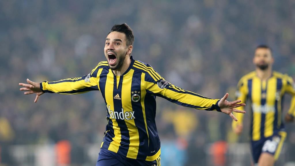 Volkan Şen - 1.800.000 Euro