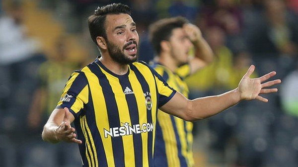 Volkan Şen - 6,5 milyon euro