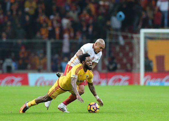 Erman Toroğlu’nun Galatasaray - Kayserispor maç yorumu (Sabah)