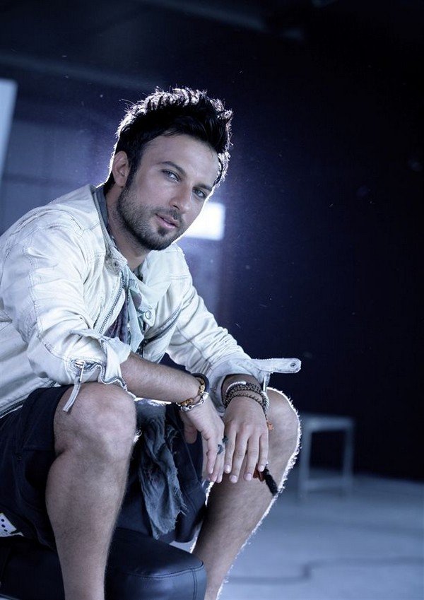 Tarkan - Fenerbahçe