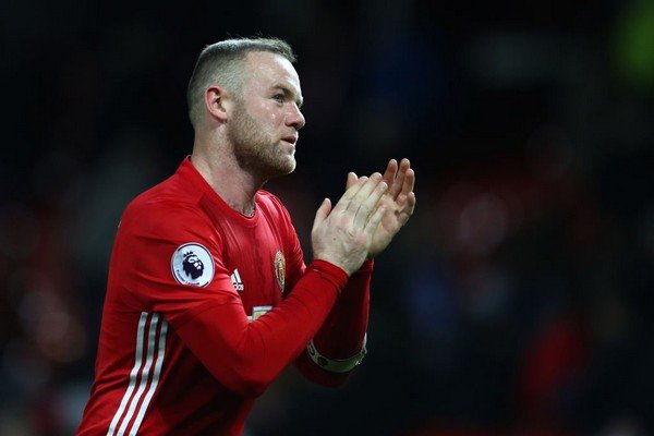 Wayne Rooney - 30 milyon euro