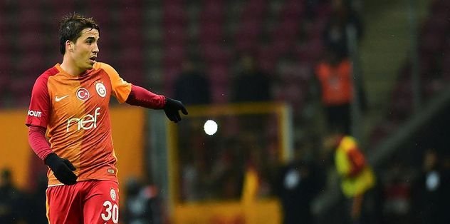 14 - Josué			Galatasaray SK