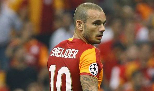 Wesley Sneider