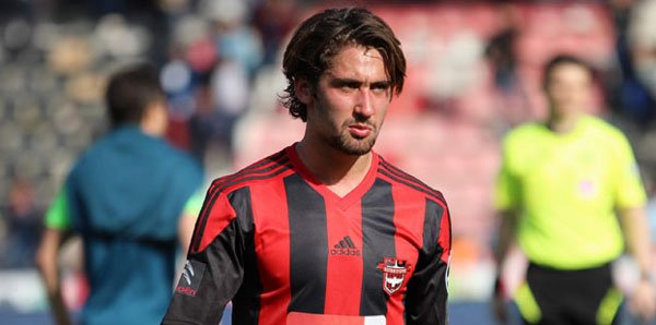 33 - Orkan Cinar		Gaziantepspor	