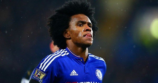 Willian - 32 milyon euro