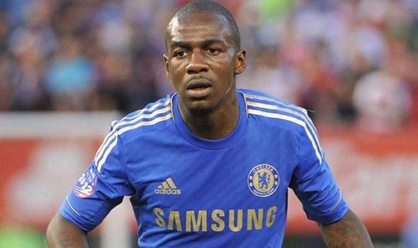 29. Gael Kakuta
