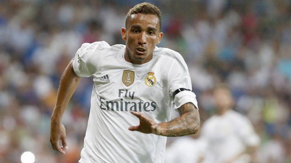 34. Danilo