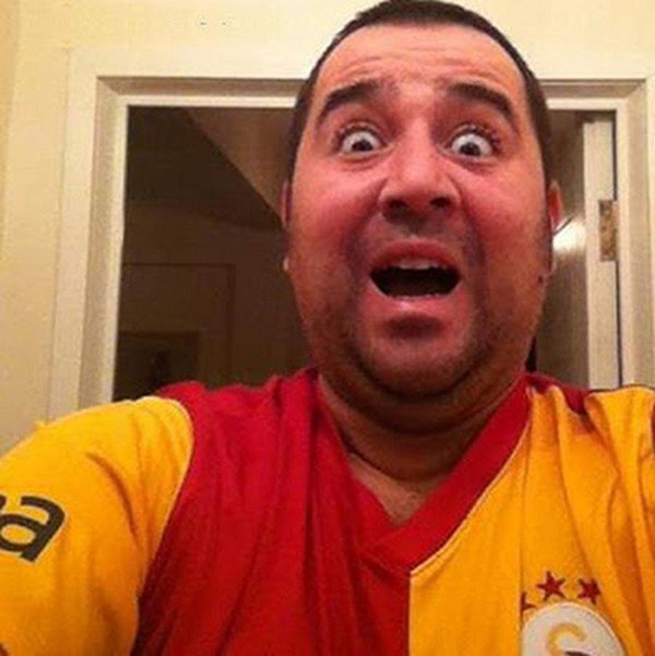 Ata Demirer - Galatasaray