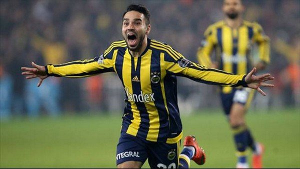 22. Volkan Şen - Fenerbahçe - 6,5 milyon euro