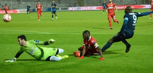 PTT 1. Ligin en değerli 11'i