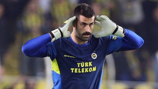 En sevmediğin hakem