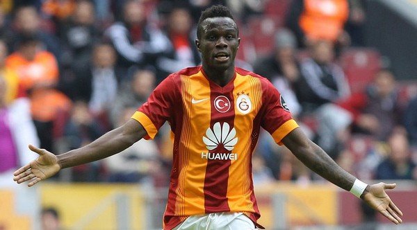 13. Bruma - Galatasaray - 8 milyon euro