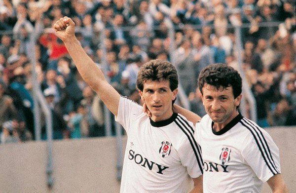 39 - Mirsad Kovacevic - 37 gol