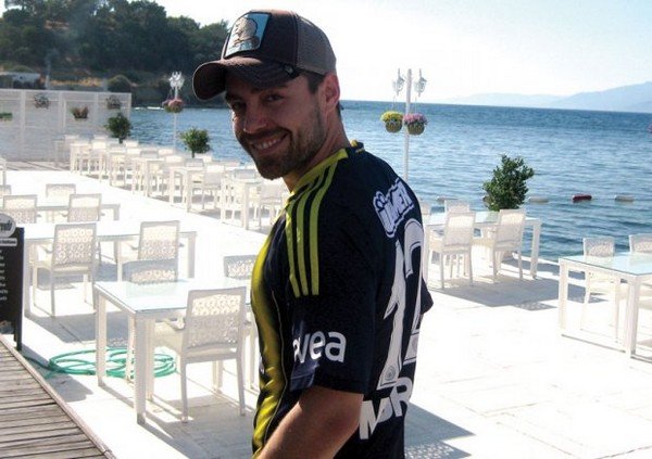 Murat Dalkılıç - Fenerbahçe