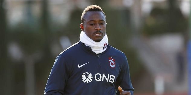 Yanal’ın gizli kahramanı N’Doye.