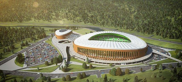 Yapımı devam eden statlar