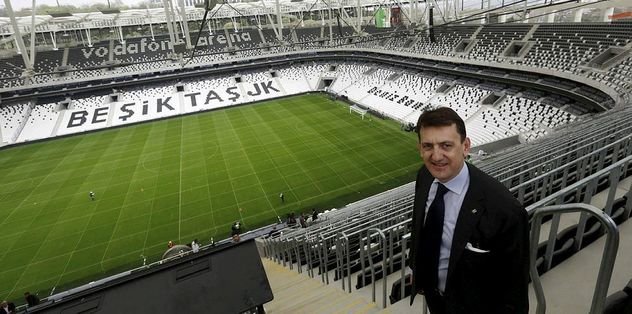 Yenmeye gidiyoruz.