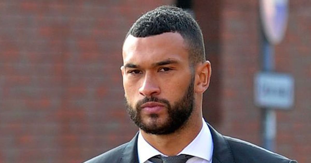 Steven Caulker'ın İnstagram hesabı hacklendi