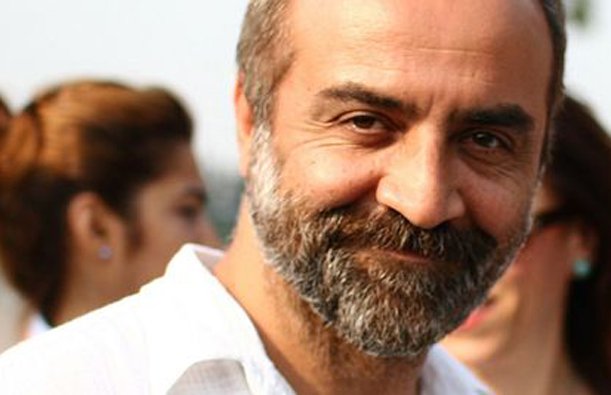 Yılmaz Erdoğan