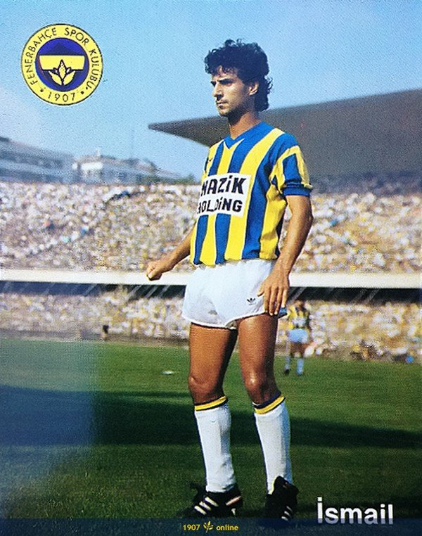 İsmail Kartal - Arap