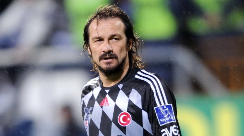 YUSUF ŞİMŞEK