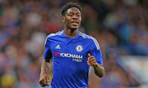 Ola AinaTakım: Chelsea Ülke: İngiltere